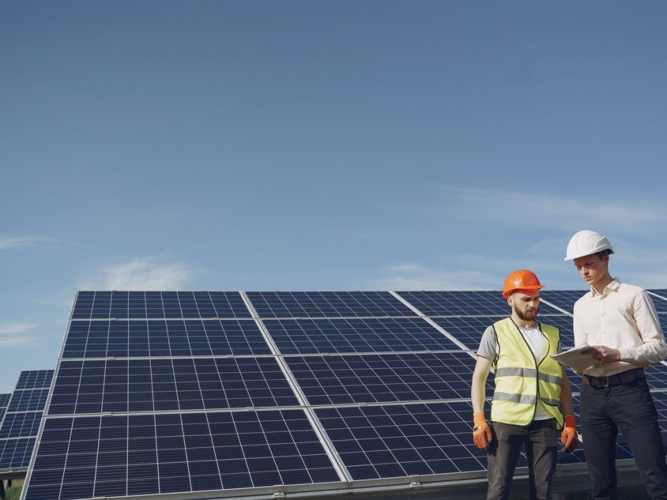 Solar Güneş Paneli Alanya